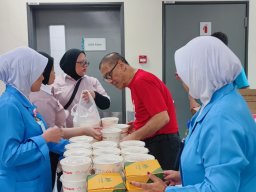 3 MAC 2025 PELANCARAN RASMI MARRYBROWN PLAYLAND HTPN